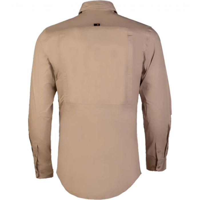Rmx Flexible Fit Utility Shirts