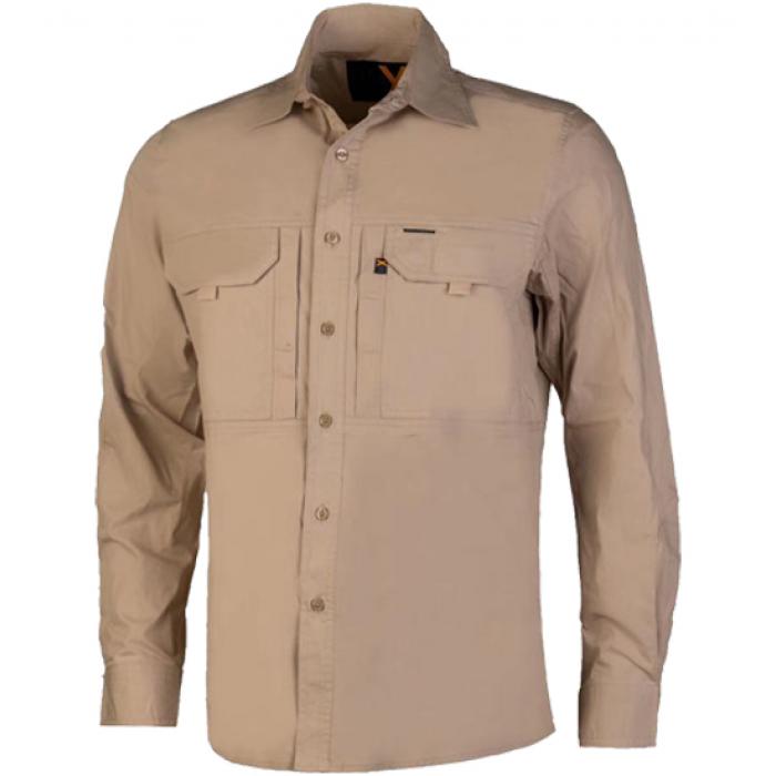 Rmx Flexible Fit Utility Shirts