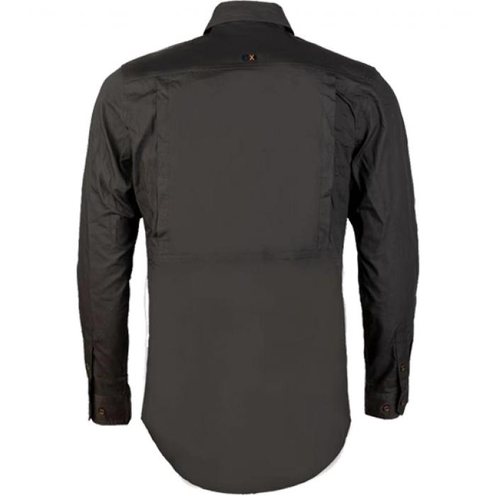 Rmx Flexible Fit Utility Shirts