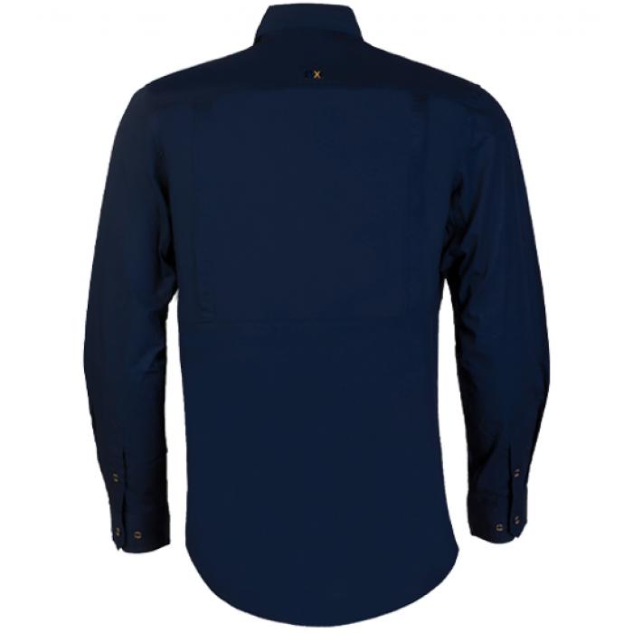 Rmx Flexible Fit Utility Shirts