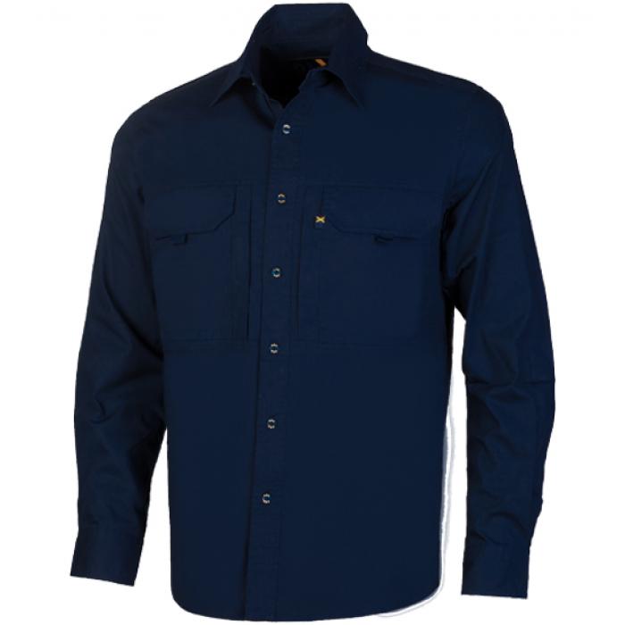 Rmx Flexible Fit Utility Shirts