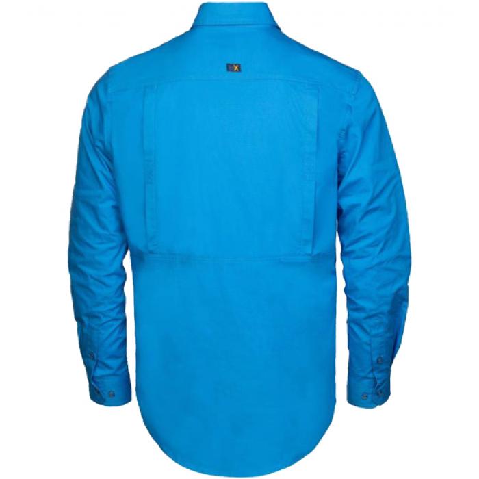Rmx Flexible Fit Utility Shirts