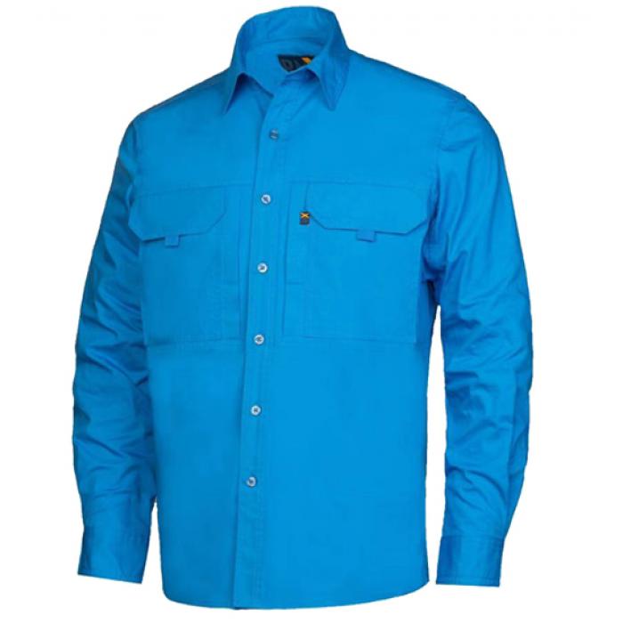 Rmx Flexible Fit Utility Shirts