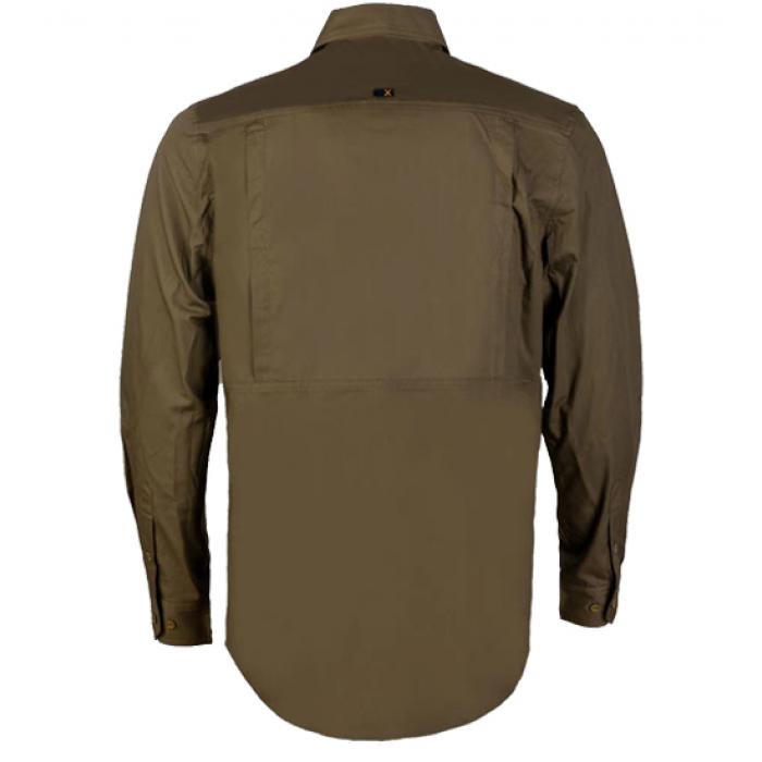 Rmx Flexible Fit Utility Shirts