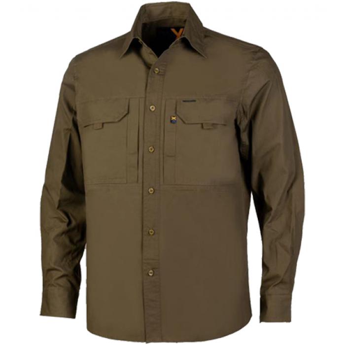 Rmx Flexible Fit Utility Shirts