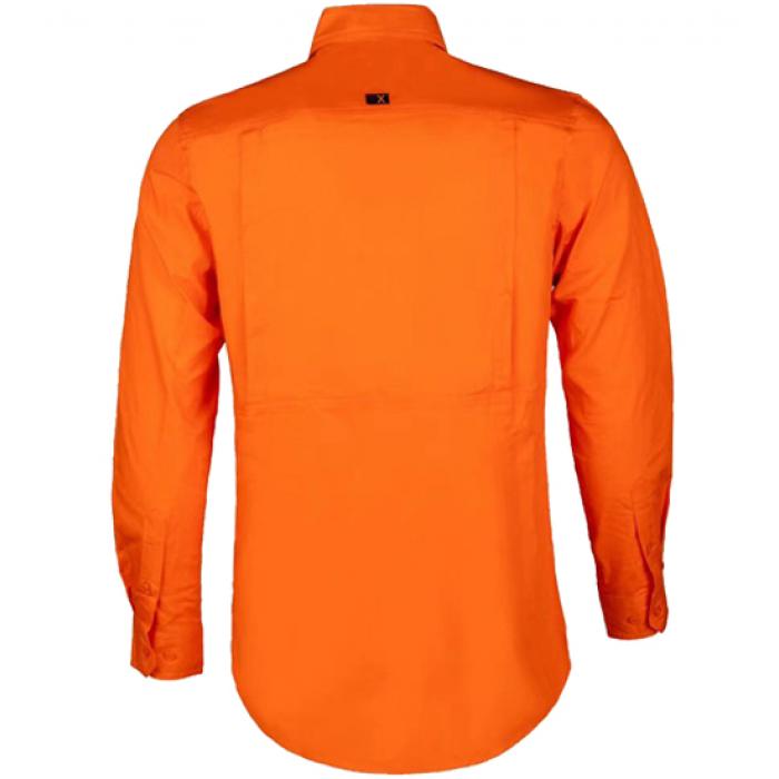 Rmx Flexible Fit Utility Shirts