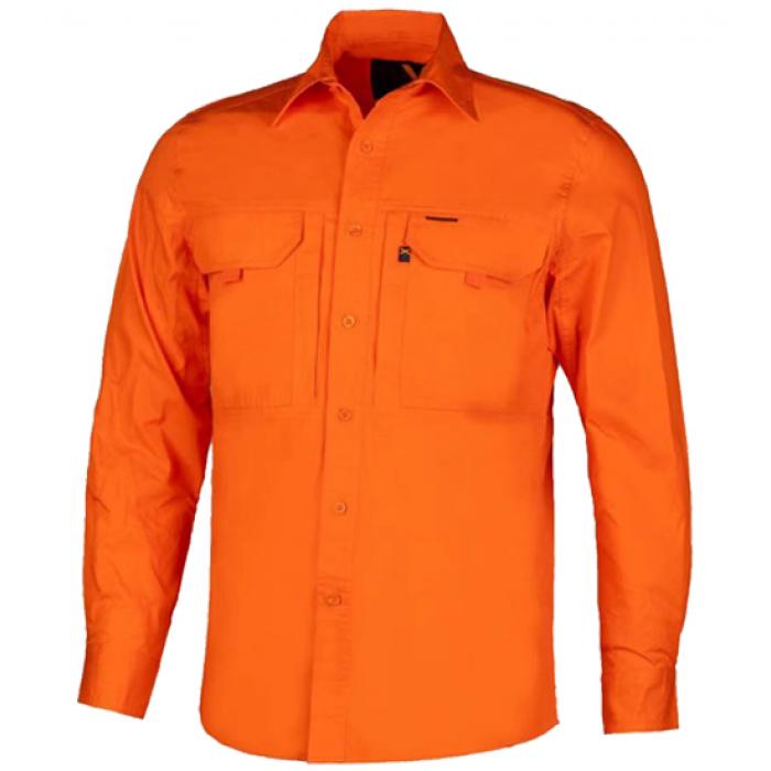 Rmx Flexible Fit Utility Shirts