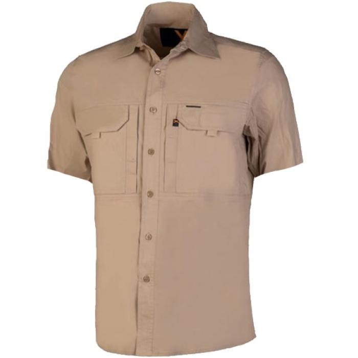 Rmx Flexible Fit Utility S/S Shirts
