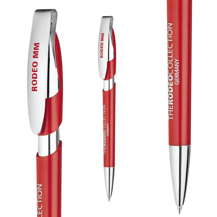 Rodeo MM Pen