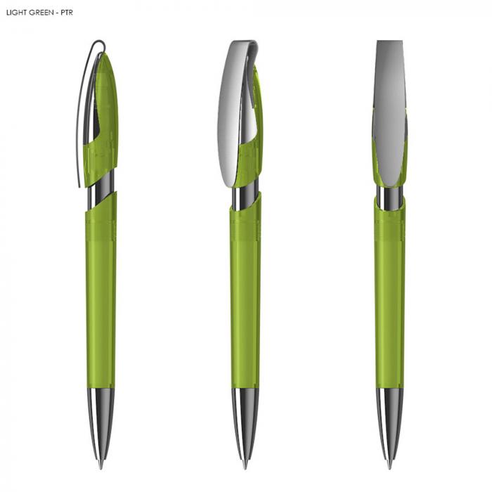 Rodeo MM Transparent Pen
