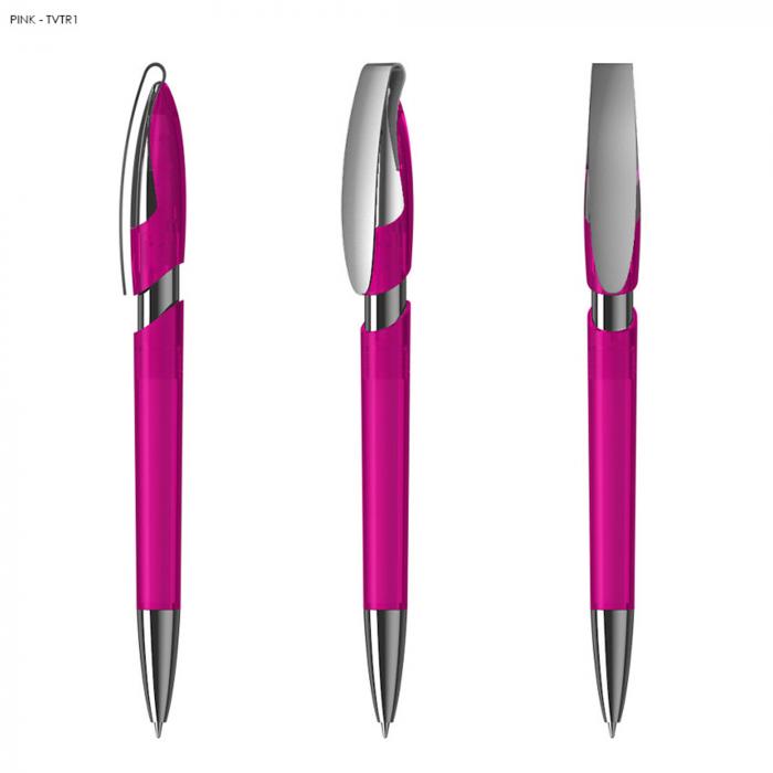 Rodeo MM Transparent Pen