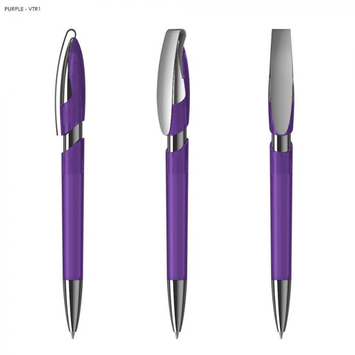 Rodeo MM Transparent Pen