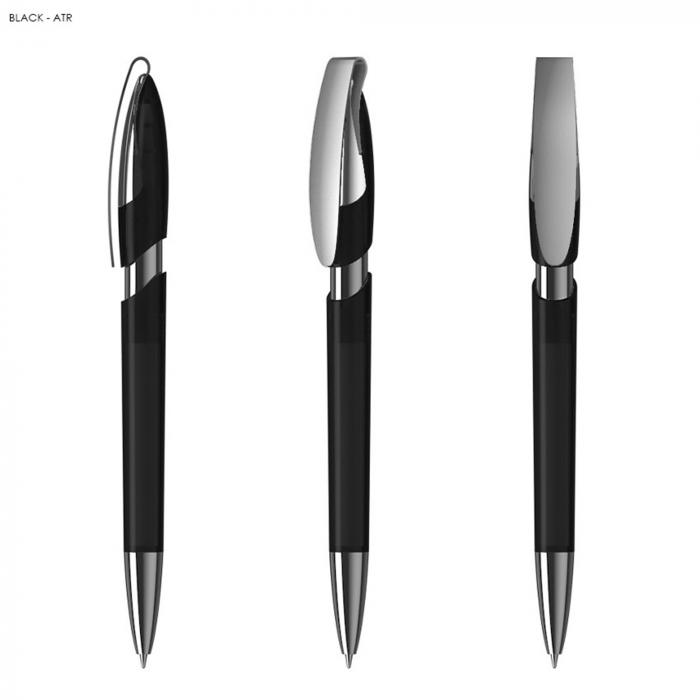 Rodeo MM Transparent Pen