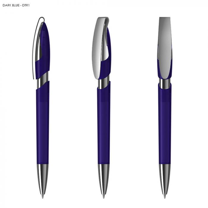 Rodeo MM Transparent Pen