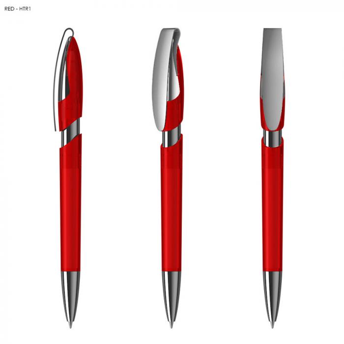 Rodeo MM Transparent Pen
