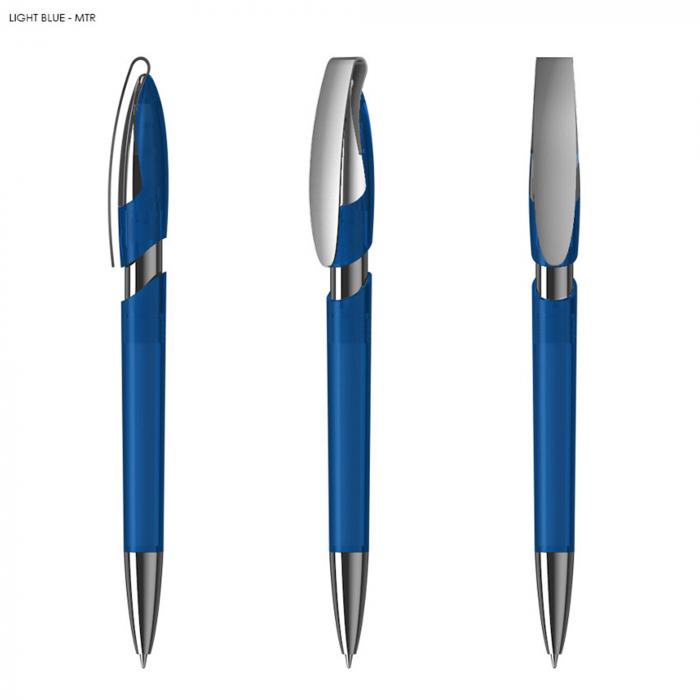 Rodeo MM Transparent Pen