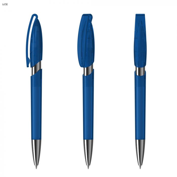 Rodeo M Transparent Pen