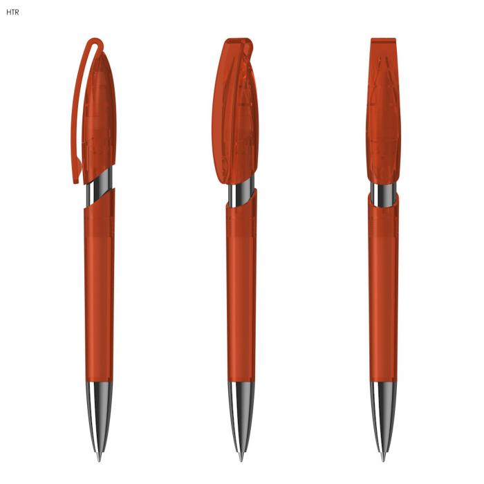 Rodeo M Transparent Pen