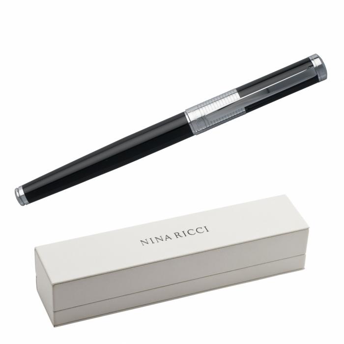 Rollerball Pen Eclat Chrome