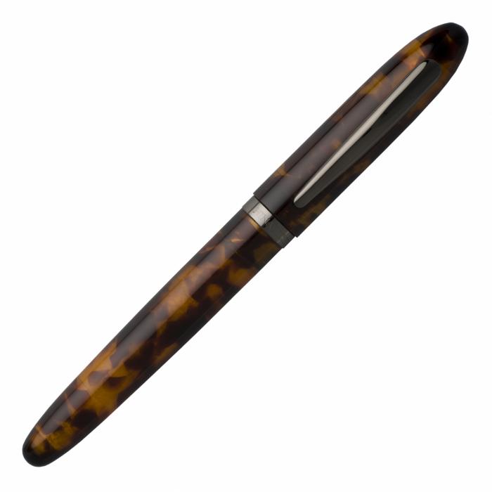 Rollerball Pen Panache Ecaille