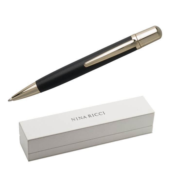 Ballpoint Pen Pens?e Black