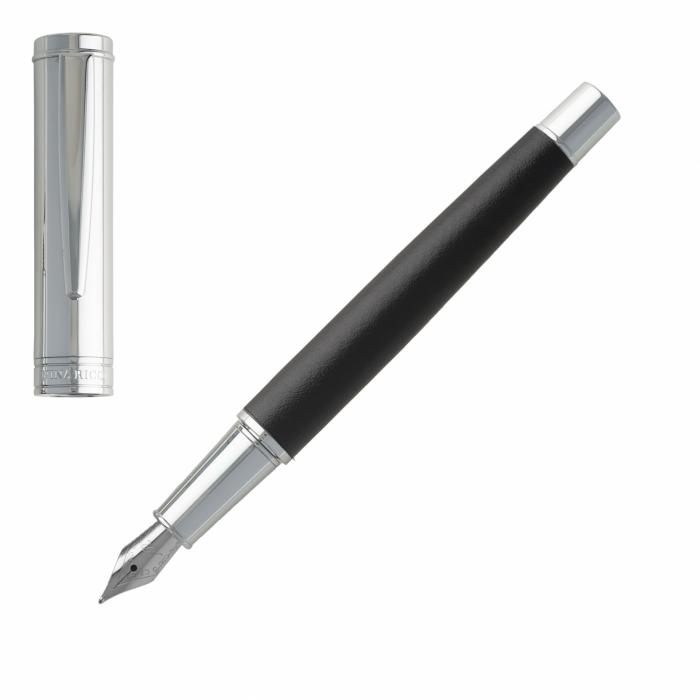 Fountain Pen Sellier Noir