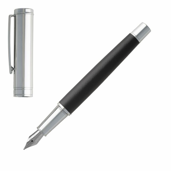 Fountain Pen Sellier Noir