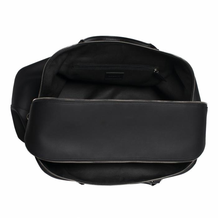 Travel Bag Sellier Noir