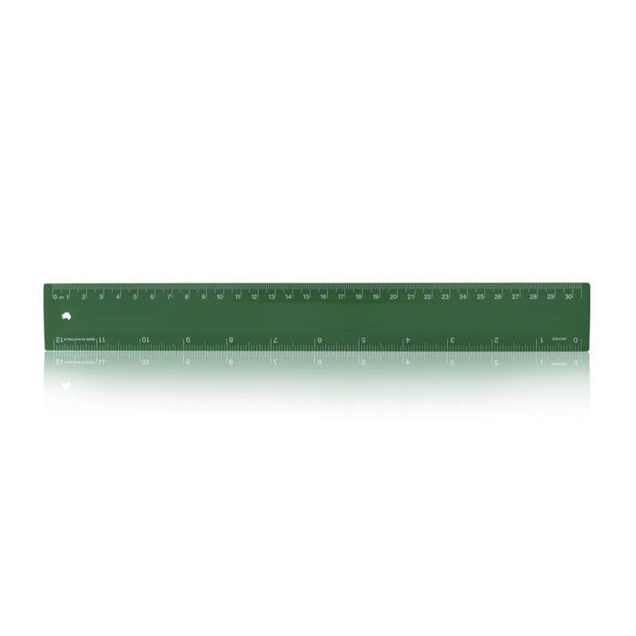 Aussie Made Ruler 30cm