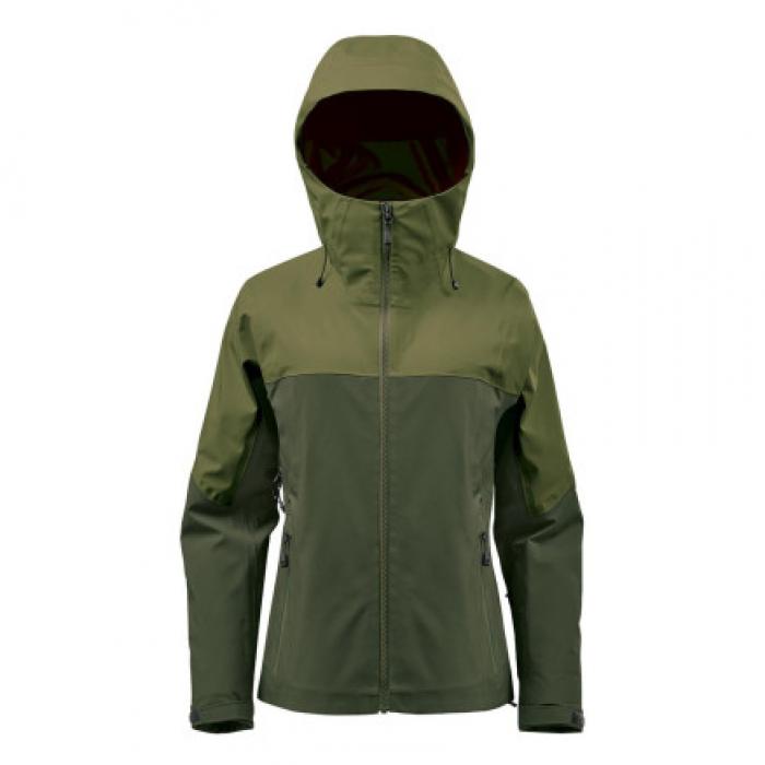 Women's Vertex Stormshell