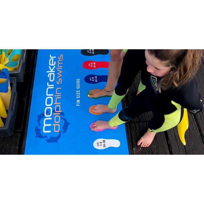 Rubber Promotional Mat