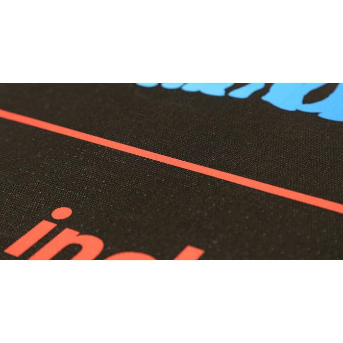 Rubber Promotional Mat