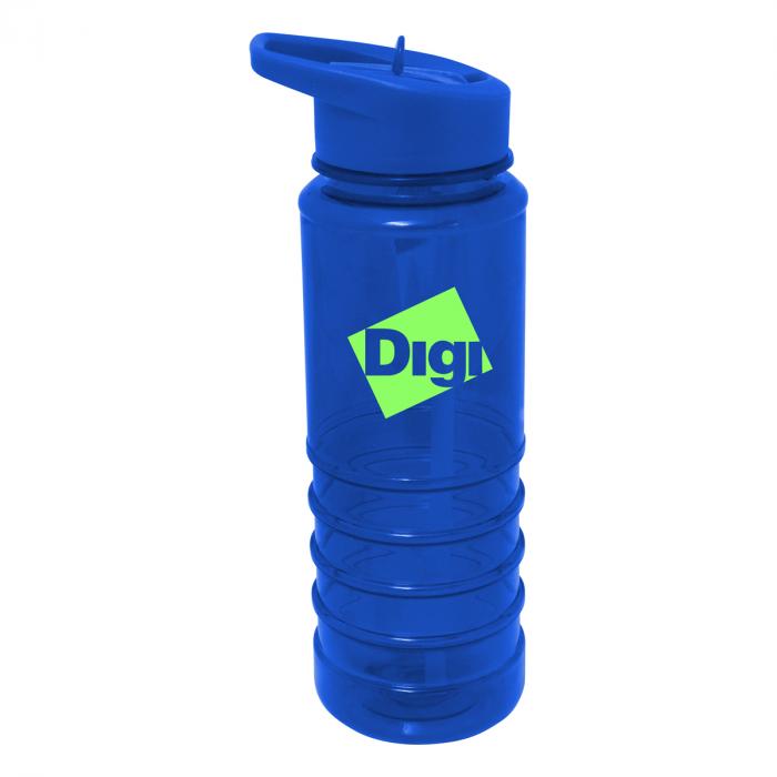 San Celemente Tritan Water Bottle