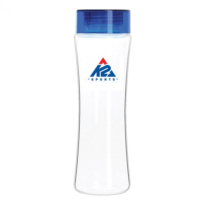 Sparta Tritan Water Bottle