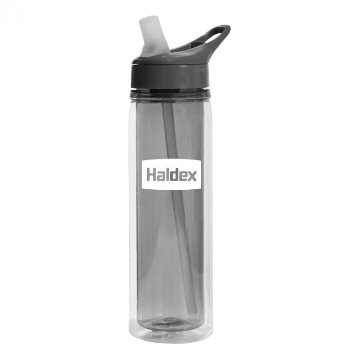 Lakeland Tritan Insulated Water Bottle