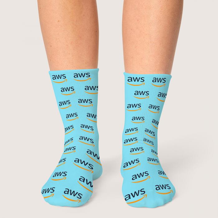 Magic Dress Socks