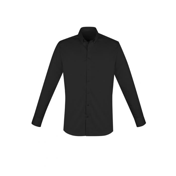 Camden Mens Long Sleeve Shirt