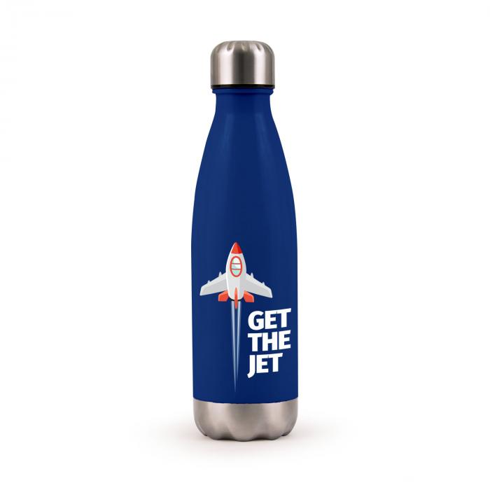 Jet Bottle