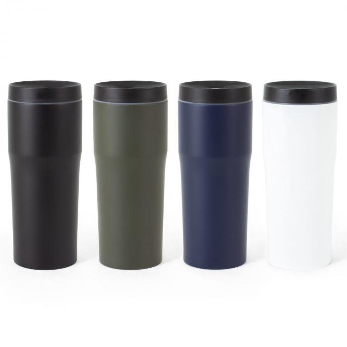 Tempest Vacuum Tumbler 