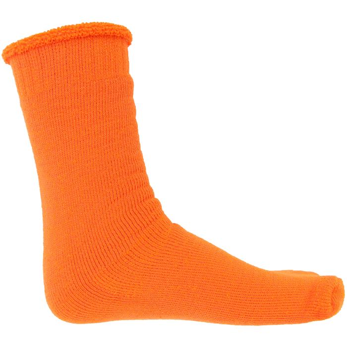 HiVis Woolen Socks - 3 Pair Pack