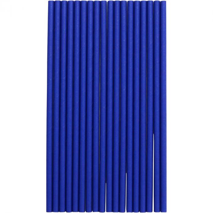 Mili Paper Straws
