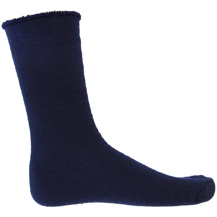 Cotton Socks - 3 Pair Pack