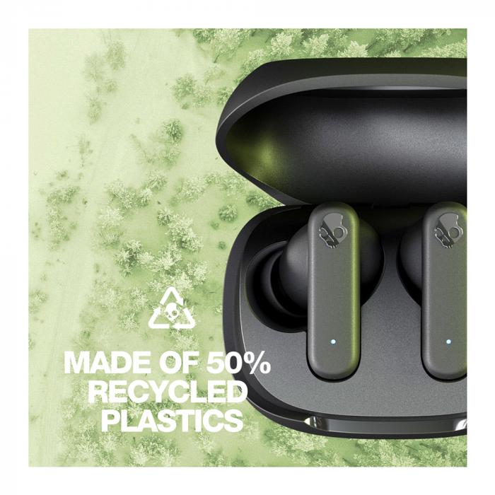 Skullcandy Smokin' Buds