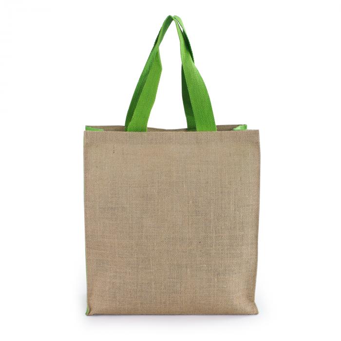 Jute Carry All
