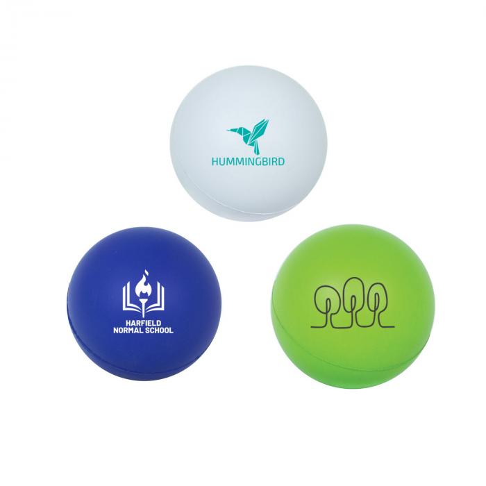 Stress Ball Squeezy Matt