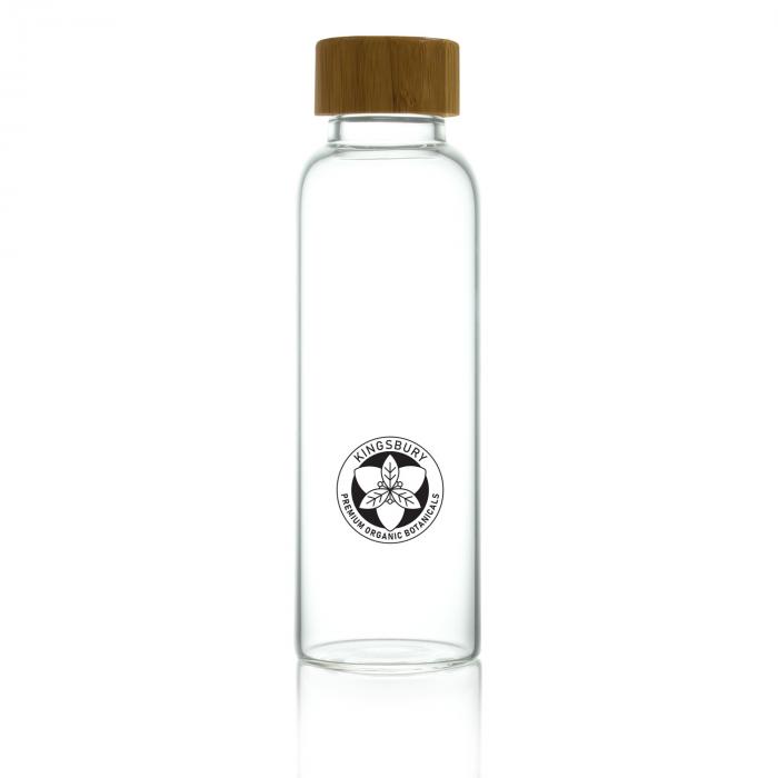 Eco Glass 500ml Bottle