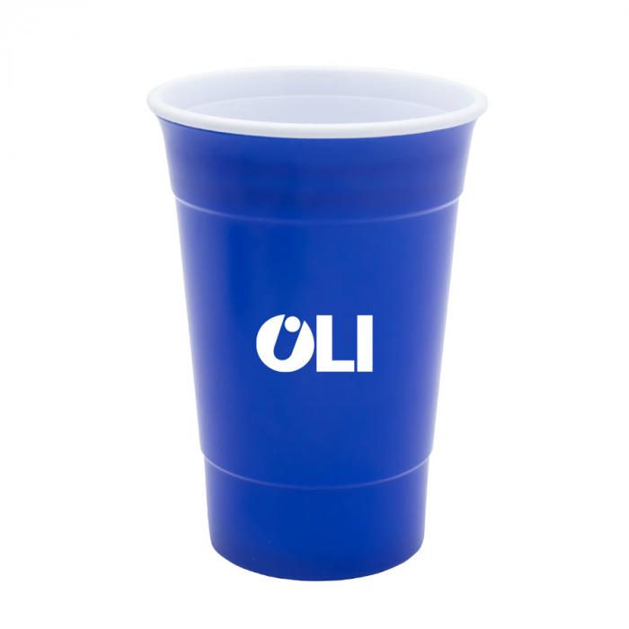 Double Wall Party 470mL Cup