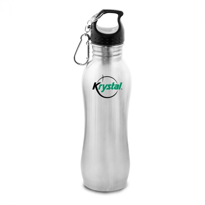La Jolla Water Bottle