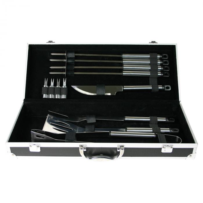 Corporate Bbq Set with Tools