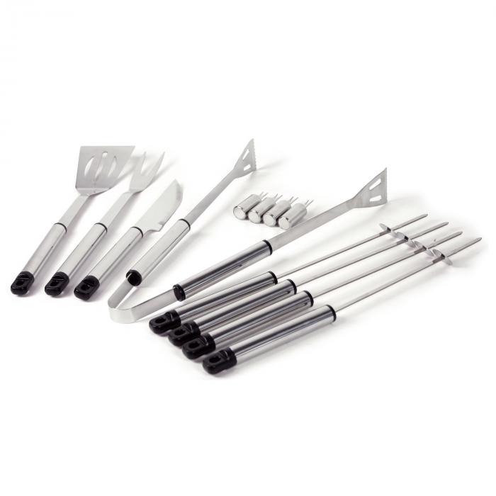 Corporate Bbq Set with Tools